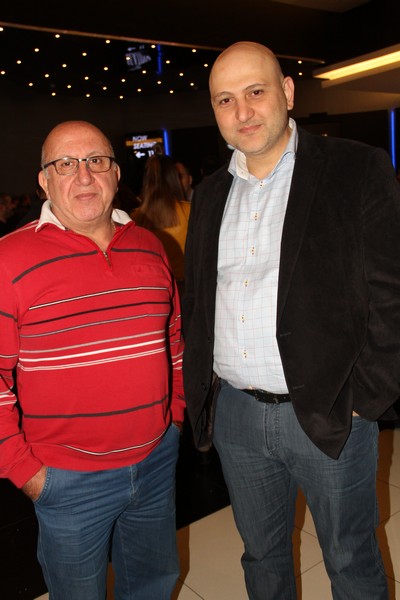 VOX Cinemas 3rd Year Anniversary